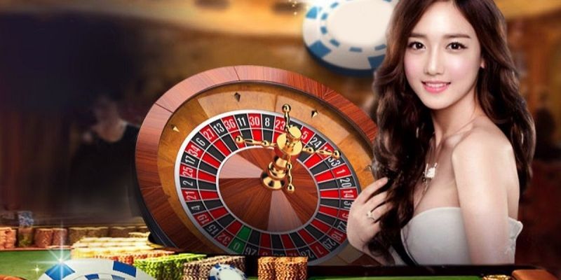 Sảnh game casino siêu nổi tiếng
